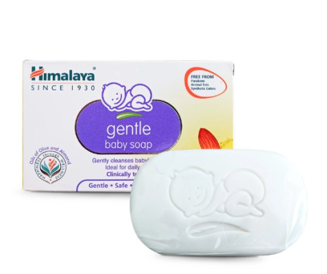 Himalaya Baby Soap